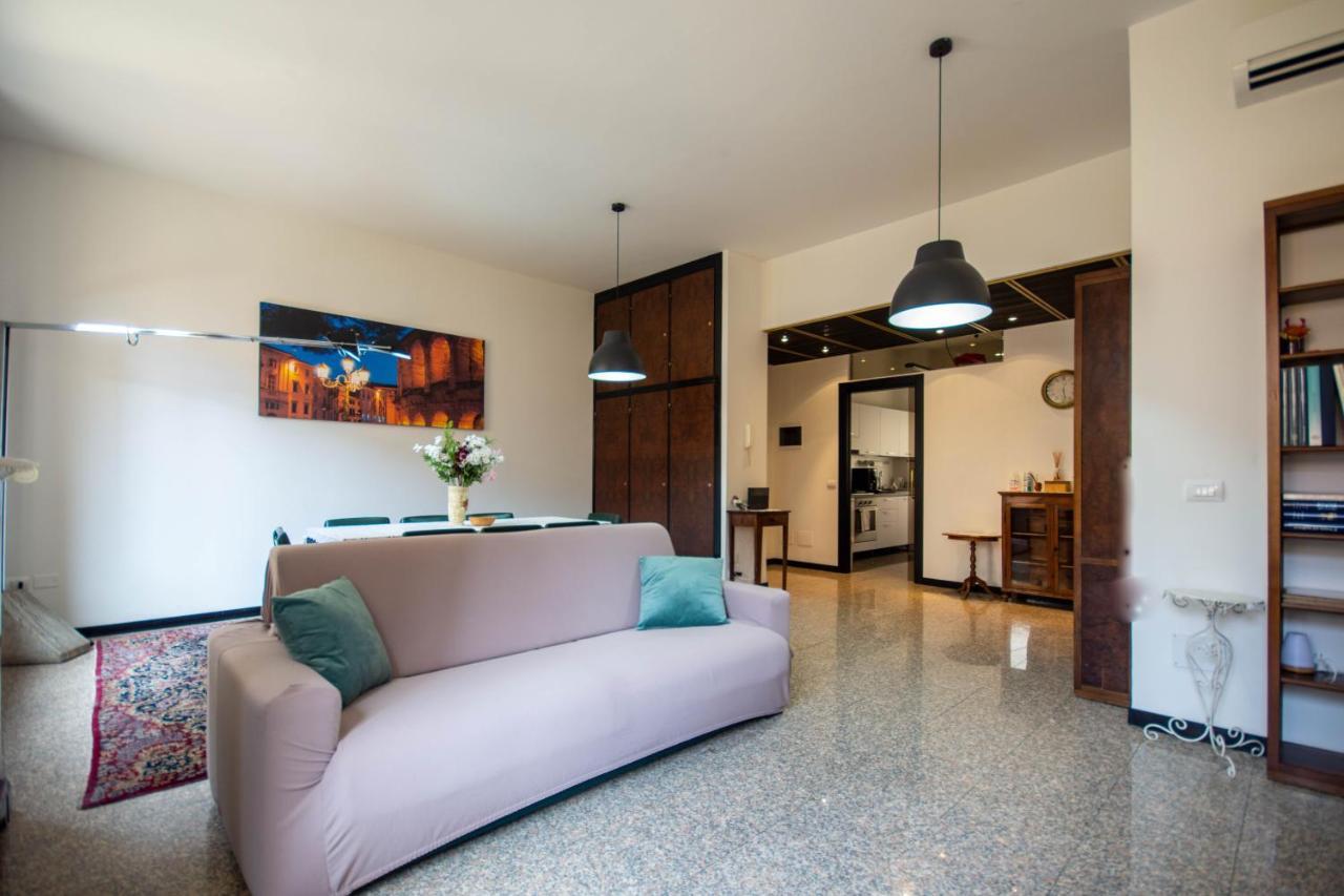 Residenza Bra Rooms Verona Exterior photo